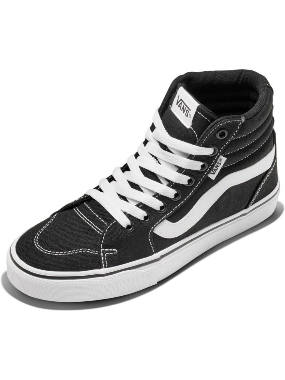 Stylish Women's High-Top Sneakers | Trendy Casual Footwear for Everyday Wear